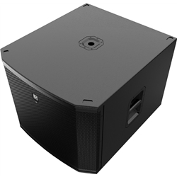 COLUNA ELECTRO VOICE ETX-18SP - ELECTRO VOICE