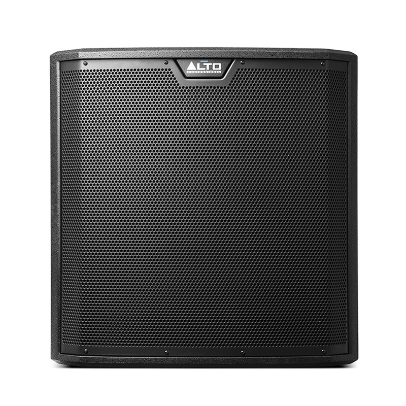 COLUNA ALTO TS-15S SUBWOOFER - ALTO