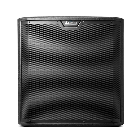 COLUNA ALTO TS-15S SUBWOOFER - ALTO