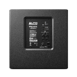 COLUNA ALTO TS-15S SUBWOOFER - ALTO