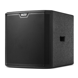 COLUNA ALTO TS-15S SUBWOOFER - ALTO
