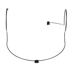 SUPORTE MICRO RODE LAV HEADSET LARGE - RODE
