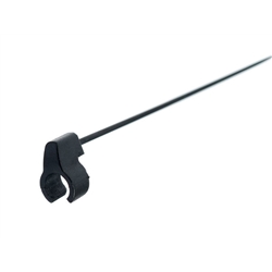 SUPORTE MICRO RODE LAV HEADSET LARGE - RODE