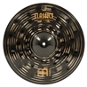 PRATO MEINL CLASSICS CUSTOM DARK 14 HI HAT - MEINL