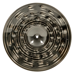 PRATO MEINL CLASSICS CUSTOM DARK 14 HI HAT - MEINL