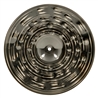 PRATO MEINL CLASSICS CUSTOM DARK 14 HI HAT - MEINL