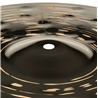 PRATO MEINL CLASSICS CUSTOM DARK 14 HI HAT - MEINL