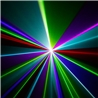 LASER CAMEO WOOKIE 400 RGB - CAMEO