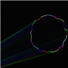 LASER CAMEO WOOKIE 400 RGB - CAMEO