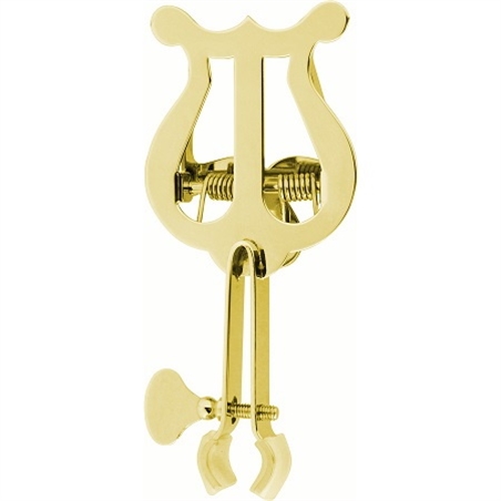 ESTANTE TROMPETE ALYSEE SDMS-555L COM PINÇA - ALYSEE
