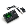 AFINADOR E METRONOMO ZOOM ZTM-1 - ZOOM