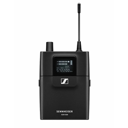 SISTEMA IN EAR SENNHEISER XSW IEM B - SENNHEISER