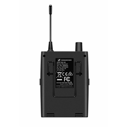 SISTEMA IN EAR SENNHEISER XSW IEM B - SENNHEISER