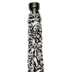 LIMPADOR CORPO SAX ALTO D ADDARIO RPADGASX01 - D´ADDARIO