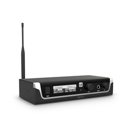 SISTEMA IN EAR LD SYSTEMS U505 IEM - LD SYSTEMS