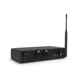 SISTEMA IN EAR LD SYSTEMS U505 IEM - LD SYSTEMS