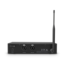 SISTEMA IN EAR LD SYSTEMS U505 IEM - LD SYSTEMS