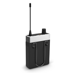 SISTEMA IN EAR LD SYSTEMS U505 IEM - LD SYSTEMS
