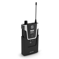 SISTEMA IN EAR LD SYSTEMS U505 IEM - LD SYSTEMS