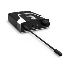 SISTEMA IN EAR LD SYSTEMS U505 IEM - LD SYSTEMS