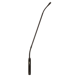 MICROFONE SHURE MX 418S/S - 157515312