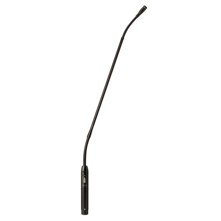 MICROFONE SHURE MX 418S/S - SHURE