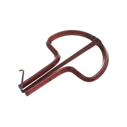 BERIMBAU A2 65MM GALVANIZADO COBRE - MUSICA.COM