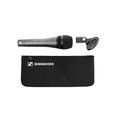 MICROFONE SENNHEISER E835 - SENNHEISER