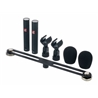 MICROFONE SE ELECTRONICS SE8 OMNI STEREO SET - SE ELECTRONICS