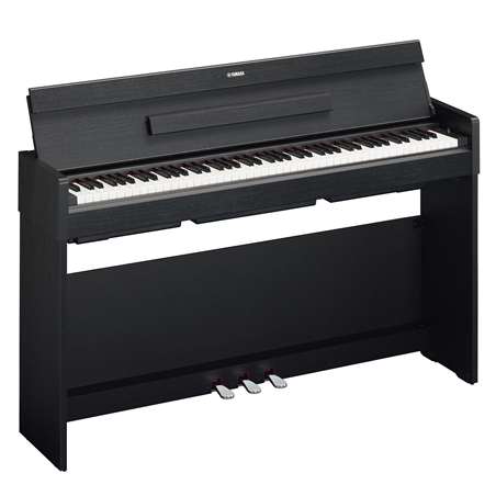 PIANO DIGITAL YAMAHA YDP-S35B - YAMAHA