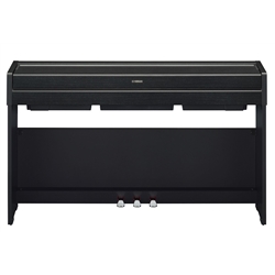 PIANO DIGITAL YAMAHA YDP-S35B - YAMAHA
