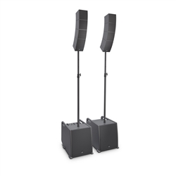 SISTEMA PA LD SYSTEMS CURV 500 PS - LD SYSTEMS