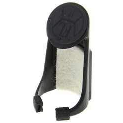 TAPA BOQUILHAS SAX ALTO FRANÇOIS LOUIS SMART CAP - 900010389