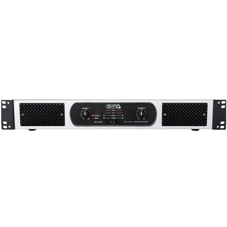 AMPLIFICADOR SYNQ SE-1100 - DIVERSOS
