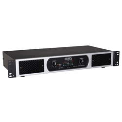 AMPLIFICADOR SYNQ SE-1100 - DIVERSOS