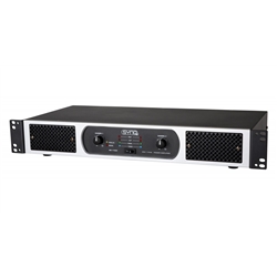 AMPLIFICADOR SYNQ SE-1100 - DIVERSOS