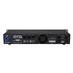 AMPLIFICADOR SYNQ SE-1100 - DIVERSOS