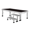 ESCADA MODULAR PARA ESTRADOS DE 600MM ECD20-40 - GUIL
