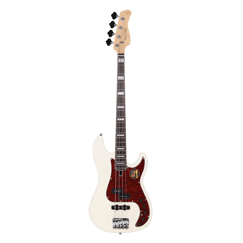 GUIT BAIXO MARCUS MILLER P-7 ALDER 4 AWH 2 GEN - MARCUS MILLER