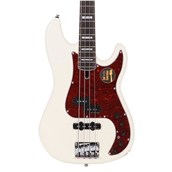 GUIT BAIXO MARCUS MILLER P-7 ALDER 4 AWH 2 GEN - MARCUS MILLER