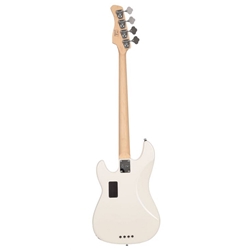 GUIT BAIXO MARCUS MILLER P-7 ALDER 4 AWH 2 GEN - MARCUS MILLER