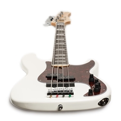 GUIT BAIXO MARCUS MILLER P-7 ALDER 4 AWH 2 GEN - MARCUS MILLER