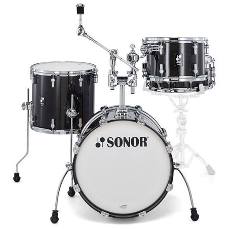 BATERIA SONOR AQ2 BOP SET TSB - SONOR
