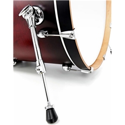 BATERIA GRETSCH CATALINA MAPLE DEEP CHERRY - GRETSCH DRUMS