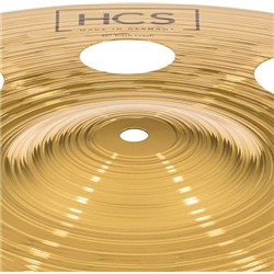 PRATO MEINL HCS16TRC 16" - MEINL
