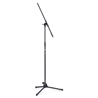 SUPORTE MICRO STAGG MIS-0822BK GIRAFA - STAGG