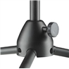 SUPORTE MICRO STAGG MIS-0822BK GIRAFA - STAGG