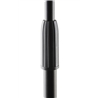SUPORTE MICRO STAGG MIS-0822BK GIRAFA - STAGG