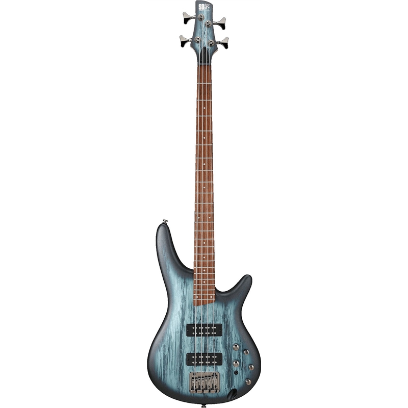 GUIT BAIXO IBANEZ SR-300E-SVM - IBANEZ