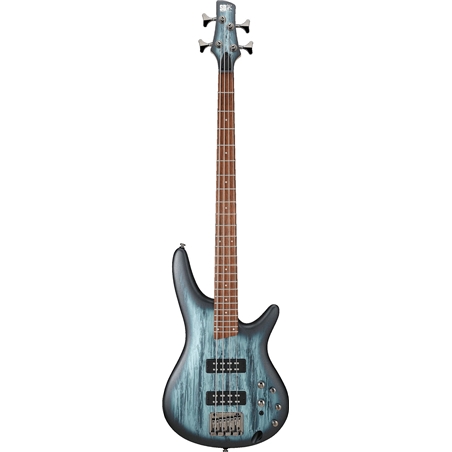 GUIT BAIXO IBANEZ SR-300E-SVM - IBANEZ